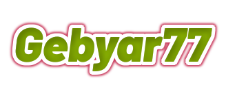 Gebyar77 : Petualangan Penuh Ujian Seru Hadir di Gebyar 77!