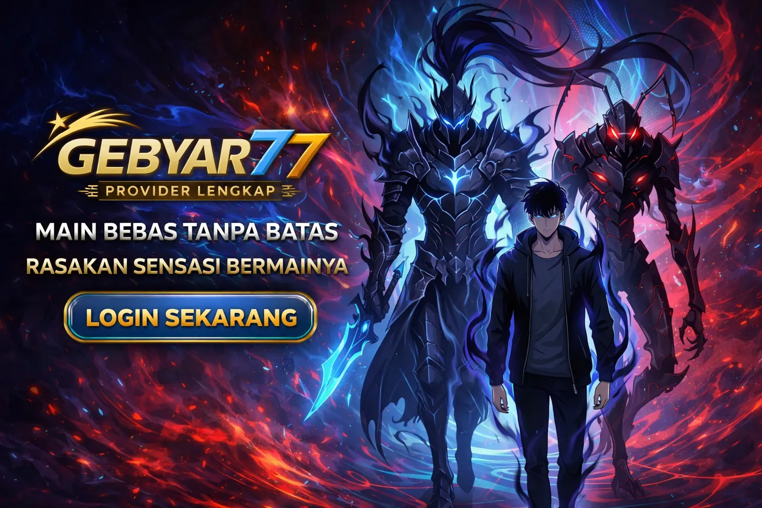 GEBYAR77 Dunia Game Indonesia Tradisi Bebas